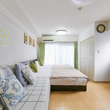 Sibuya Yuki House Apartment โตเกียว ภายนอก รูปภาพ