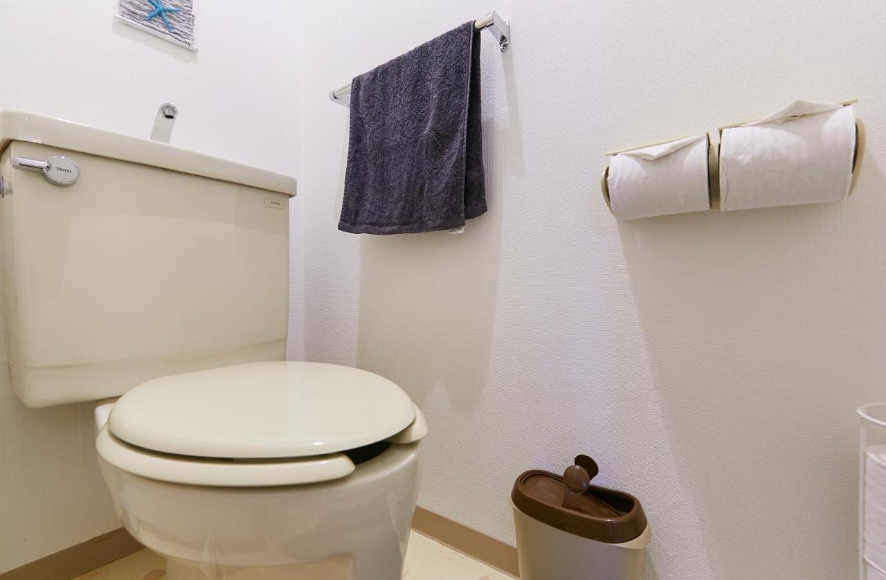 Sibuya Yuki House Apartment โตเกียว ภายนอก รูปภาพ