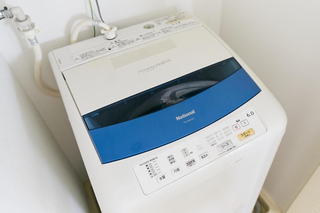 Sibuya Yuki House Apartment โตเกียว ภายนอก รูปภาพ