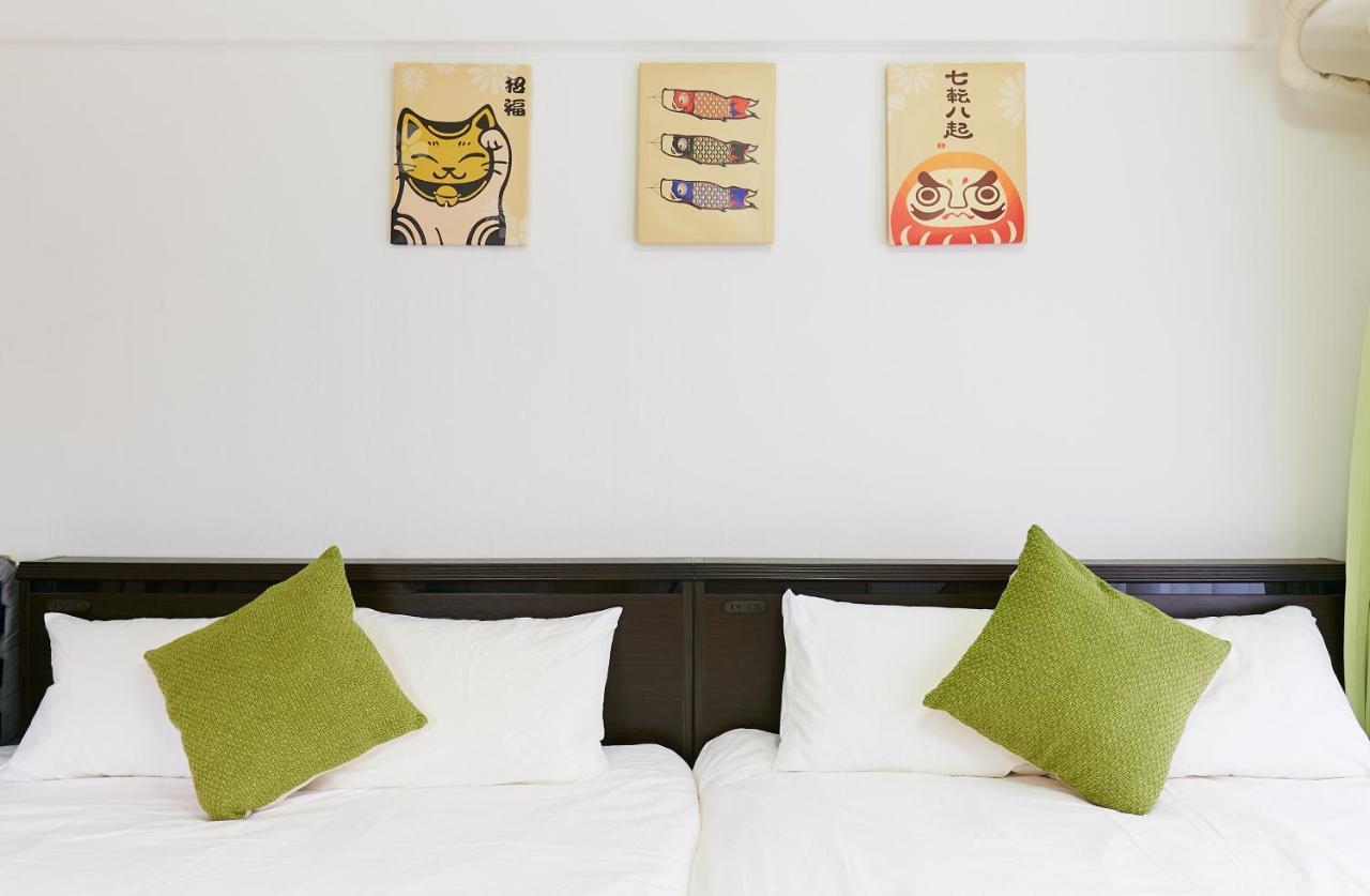 Sibuya Yuki House Apartment โตเกียว ภายนอก รูปภาพ