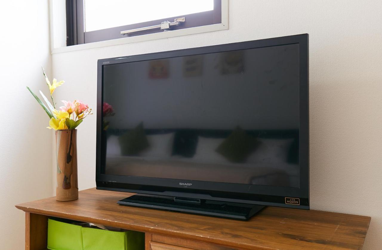 Sibuya Yuki House Apartment โตเกียว ภายนอก รูปภาพ