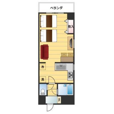 Sibuya Yuki House Apartment โตเกียว ภายนอก รูปภาพ